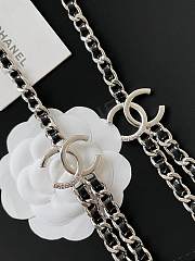 Chanel belt - 02 - 4