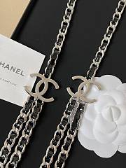 Chanel belt - 02 - 2