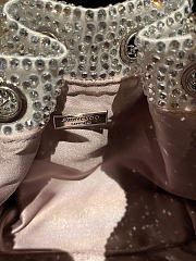 Jimmy Choo bag size 16x15x9.5cm - 3