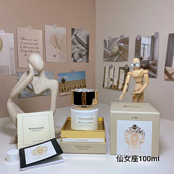 Tiziana Terenzi Andromeda Perfume 100ml