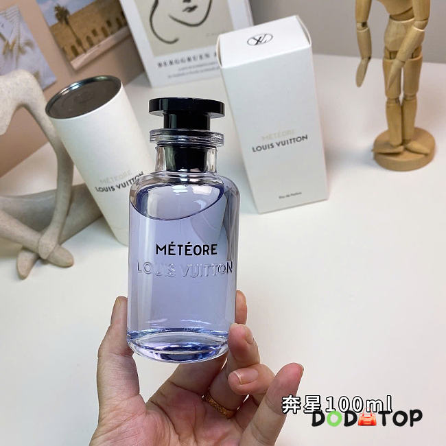 Louis Vuitton Météore Perfume 100ml - 1