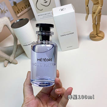 Louis Vuitton Météore Perfume 100ml