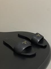 Celine sandals black women's - 1