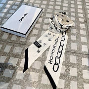 Chanel Twilly - 2