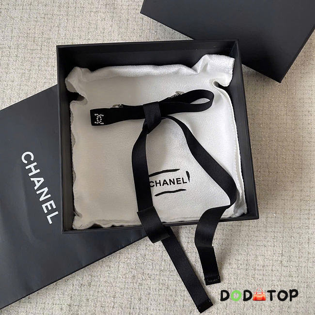 Chanel Hair clip - 1