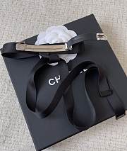 Chanel Hair clip - 3