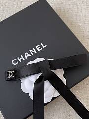 Chanel Hair clip - 2