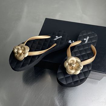 Chanel sandals womens- 02