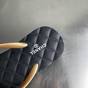 Chanel sandals womens- 02 - 6