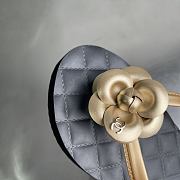 Chanel sandals womens- 02 - 4