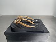 Chanel sandals womens- 02 - 3