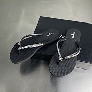 Chanel sandals womens- 03 - 1
