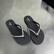 Chanel sandals womens- 03 - 3