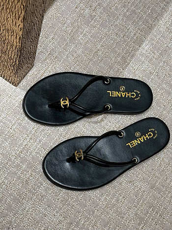 Chanel sandals women's