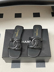 Chanel sandals women's - 02 - 1