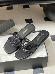 Chanel sandals women's - 02 - 2