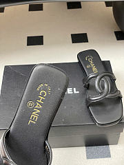 Chanel sandals women's - 02 - 3