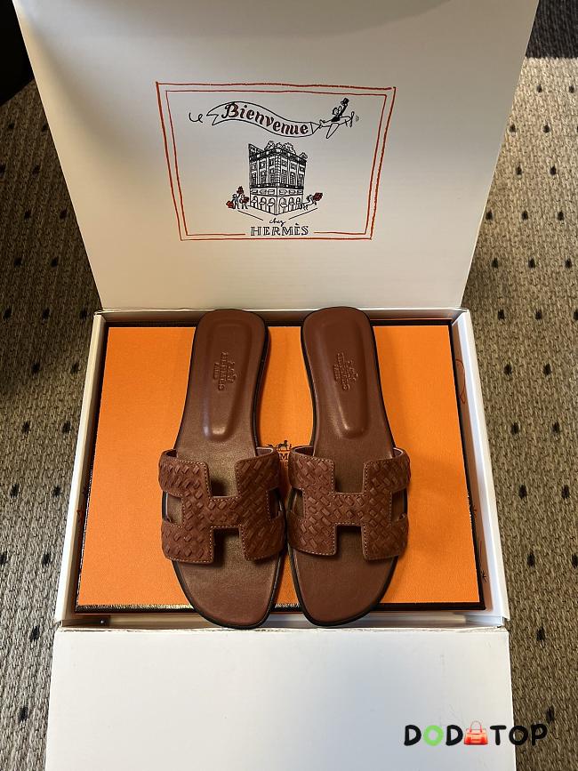 Hermes sandals - 09 - 1