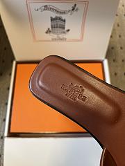 Hermes sandals - 09 - 3