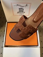 Hermes sandals - 09 - 5