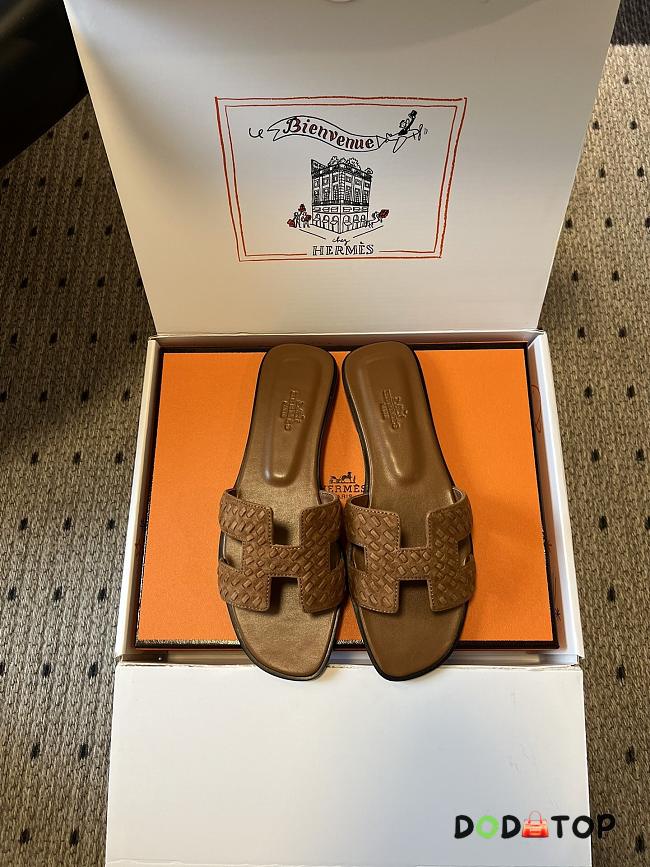 Hermes sandals - 010 - 1