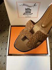 Hermes sandals - 010 - 5