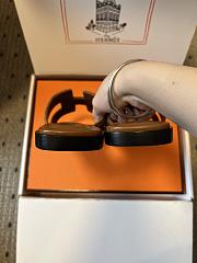 Hermes sandals - 010 - 4