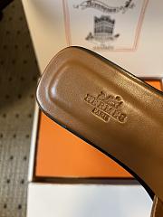 Hermes sandals - 010 - 3