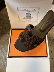 Hermes sandals - 011 - 2
