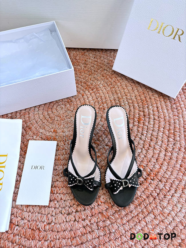 Dior sandals women's - 1
