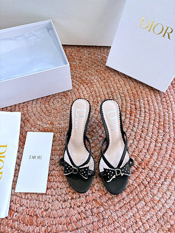 Dior sandals women's