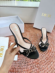 Dior sandals women's - 6