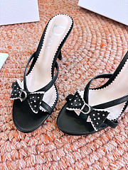 Dior sandals women's - 5