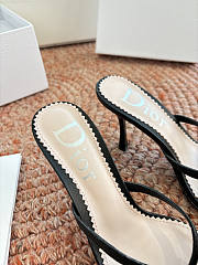 Dior sandals women's - 4
