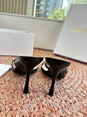 Dior sandals women's - 3