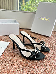 Dior sandals women's - 2