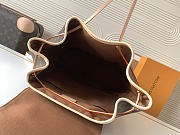Louis Vuitton backpack size 38x37x21cm - 5