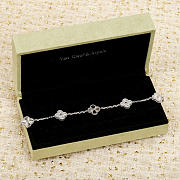 VCA bracelet silver - 1