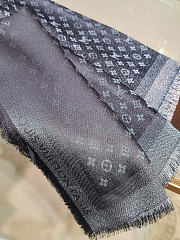 LV scarf 139cm×139cm - 2