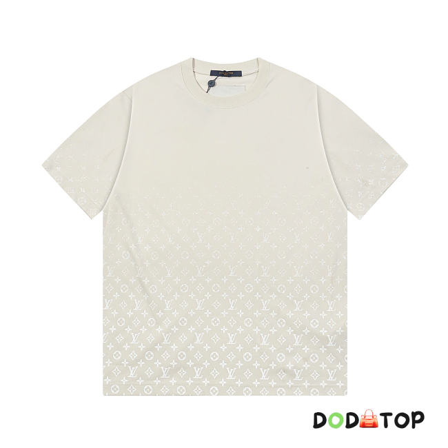 Louis Vuittn T-shirt Men - 1