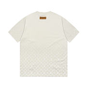 Louis Vuittn T-shirt Men - 5