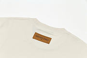 Louis Vuittn T-shirt Men - 4