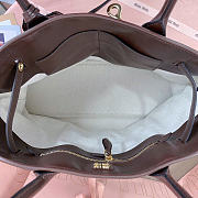 MiuMiu Aventure Nappa bag size 40x31x13cm - 4