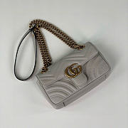 Gucci Marmont bag Size 26x15x7cm - 1