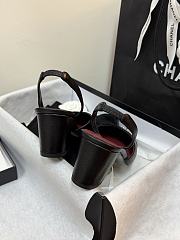 Chanel slingbacks - 01 - 6