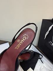 Chanel slingbacks - 01 - 5