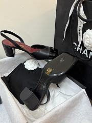 Chanel slingbacks - 01 - 4