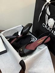 Chanel slingbacks - 01 - 3