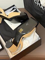 Chanel slingbacks - 02 - 6