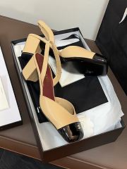 Chanel slingbacks - 02 - 4